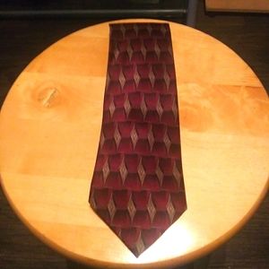 Salvatore Pellegrino neck tie